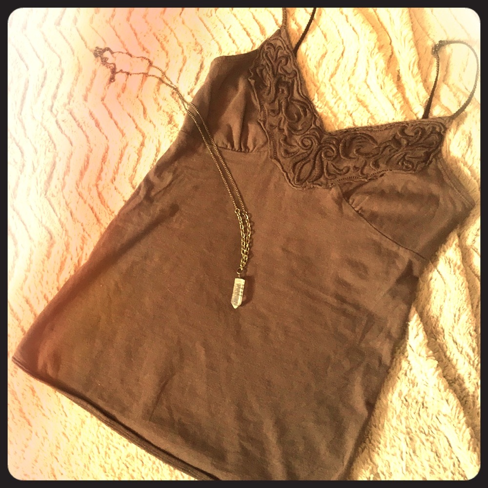 Tank top